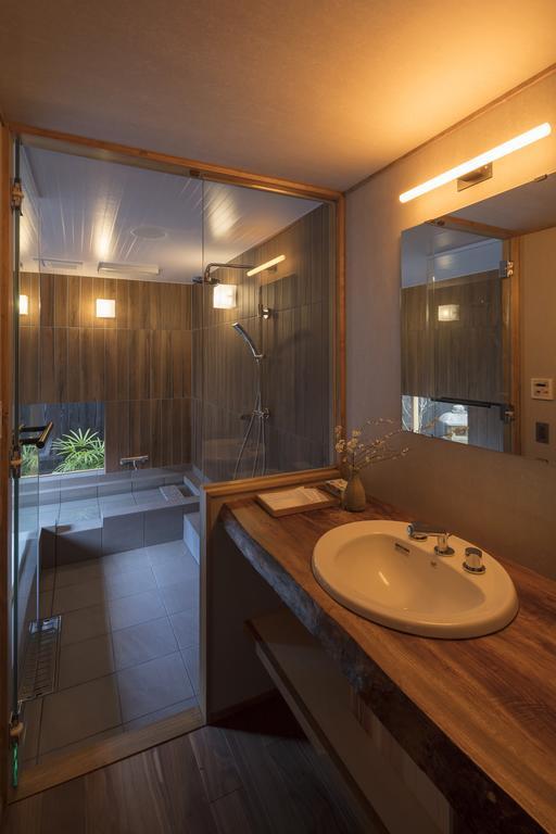 Yoitsubaki Machiya House Villa Kyoto Exteriör bild