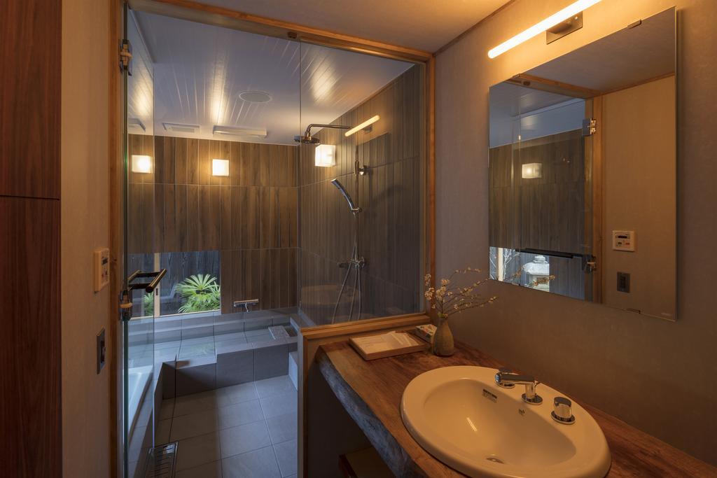 Yoitsubaki Machiya House Villa Kyoto Exteriör bild