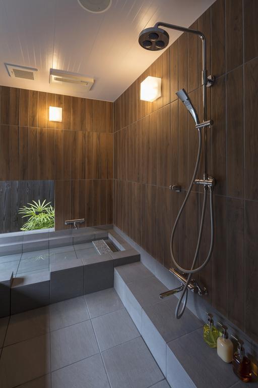 Yoitsubaki Machiya House Villa Kyoto Exteriör bild